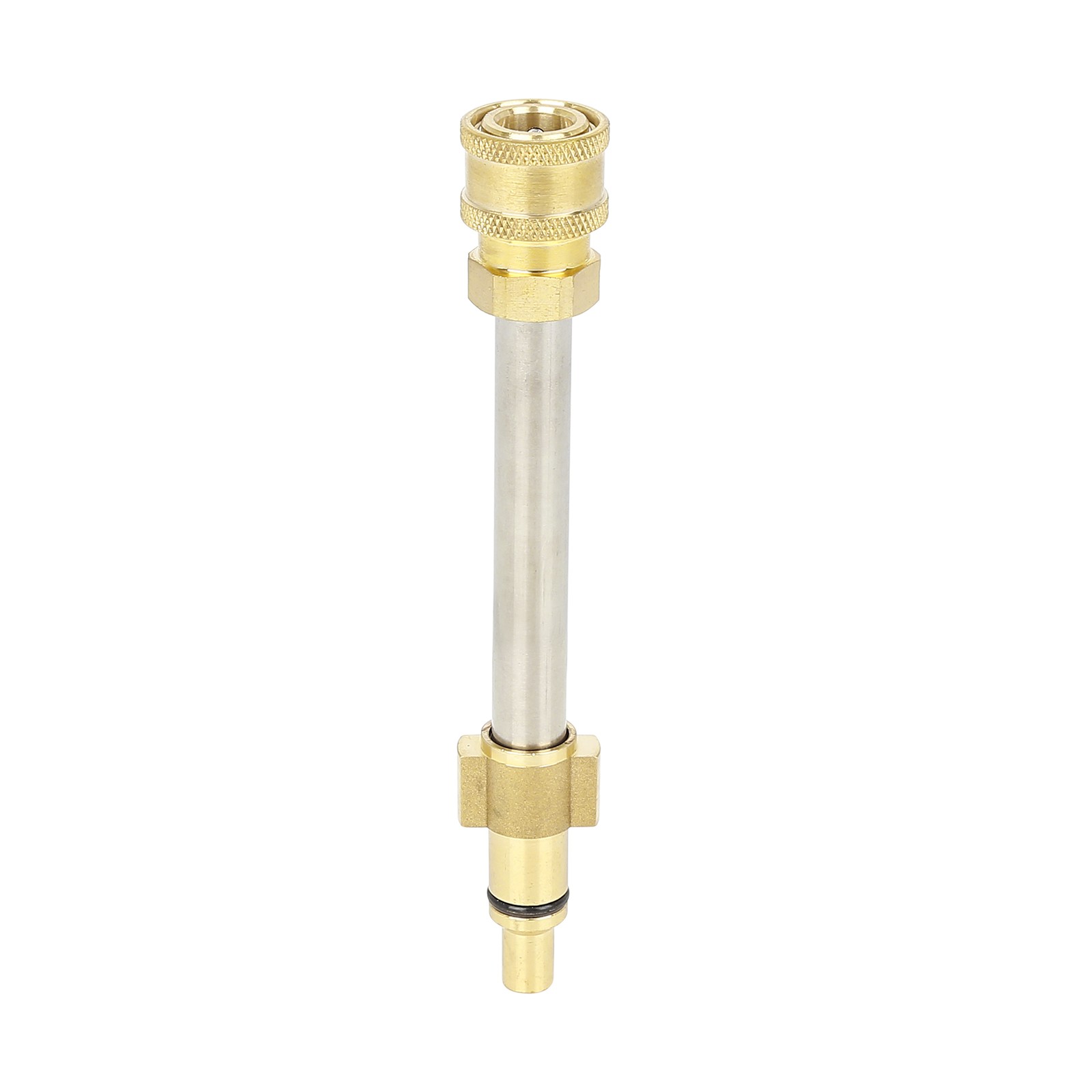 6.18″ Auto Pressure Washer Adapter Washer Spray Nozzle Item of 1