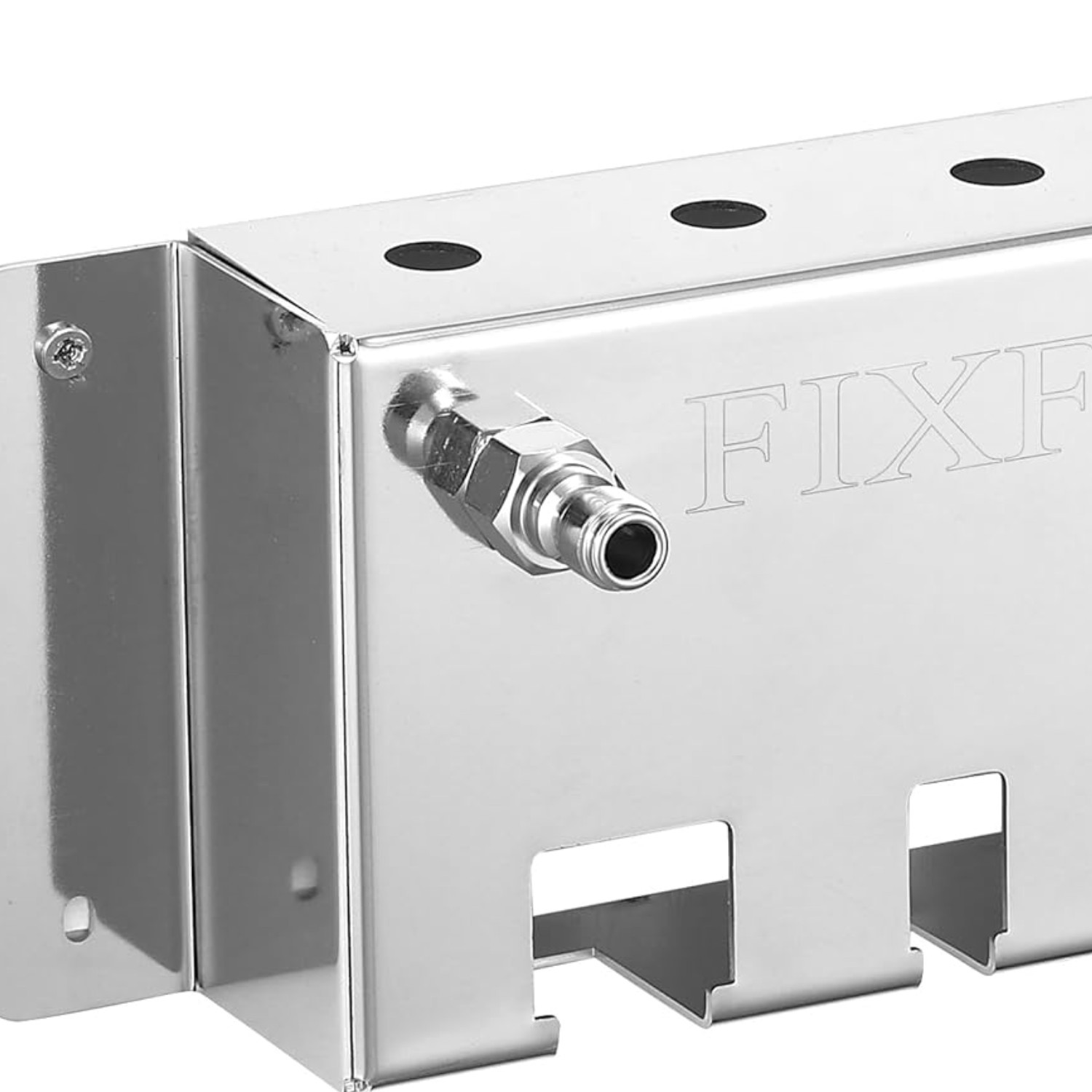 Pressure Washer Foam Cannon Holder, Wall Mounted | Power Washer Gun Storage,