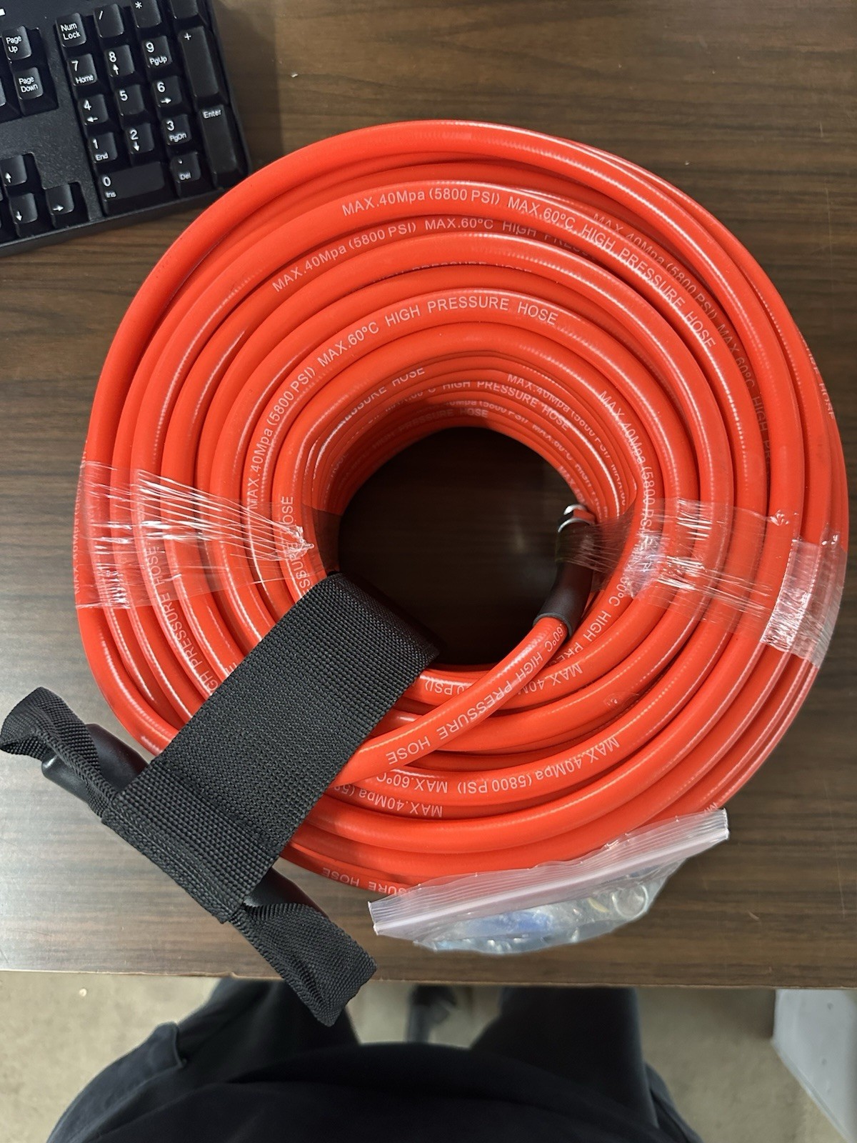 NEW Zejoot Sewer J. Panners (red) PN: K11592