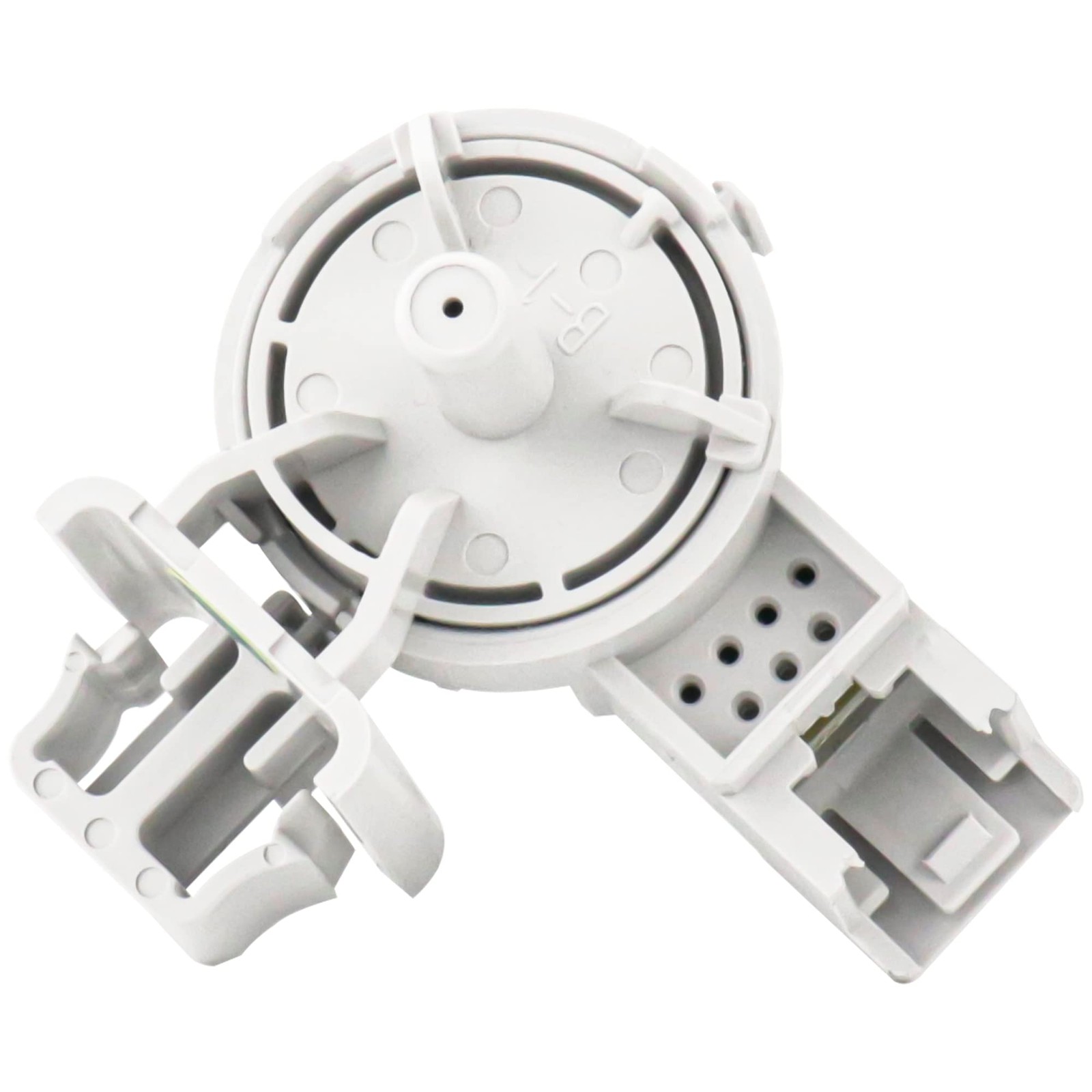 𝟮𝟬𝟮𝟲 𝙐𝙥𝙜𝙧𝙖𝙙𝙚𝙙 WPW10448876 Washer Water-Level Pressure Switch(0EM)…