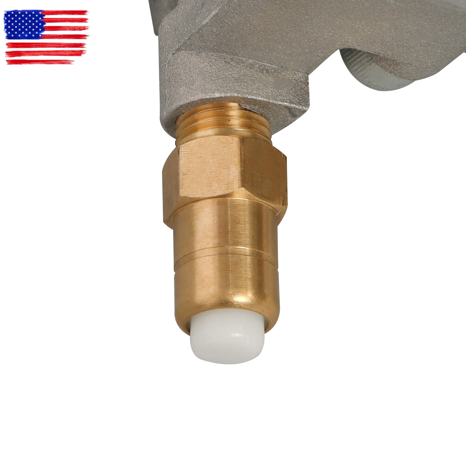 Pressure Washer Pump Head SRMW22G26-EZ For Briggs Stratton Craftsman 2800PSI