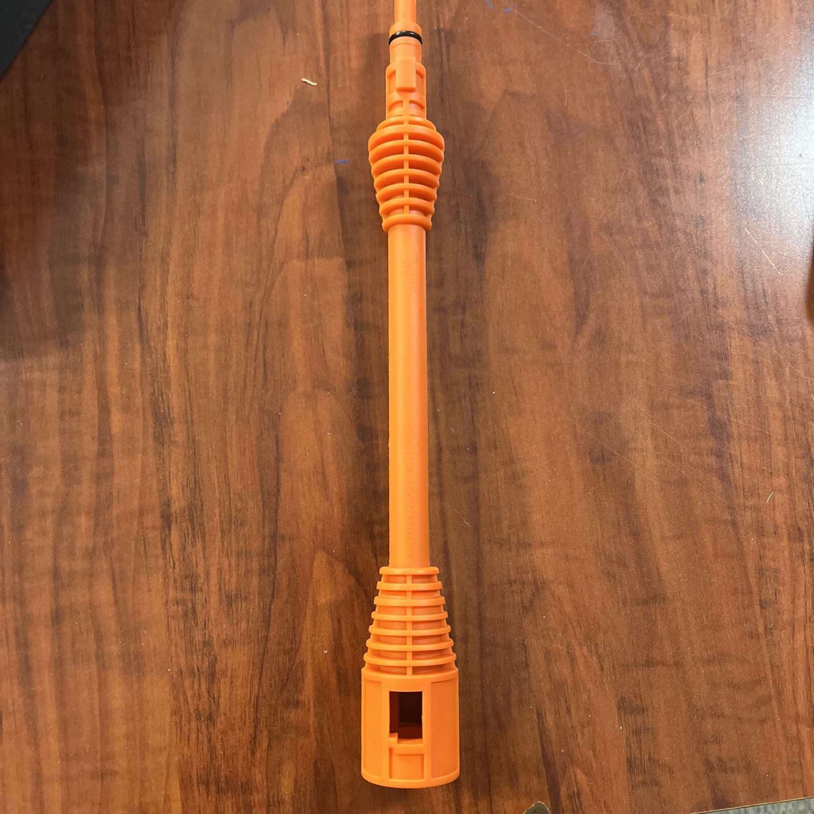 Portable Power Washer Lithium Battery No Charger