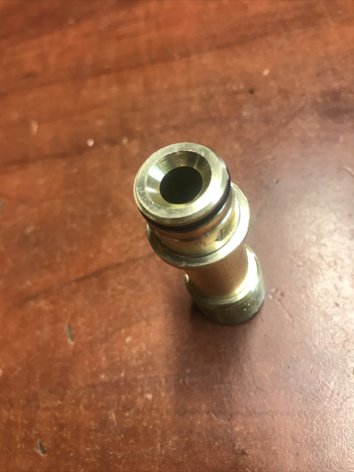 Use OEM Part Water Outlet Tube Assy For Ryobi RY141612 1600PSI Pressure Washer