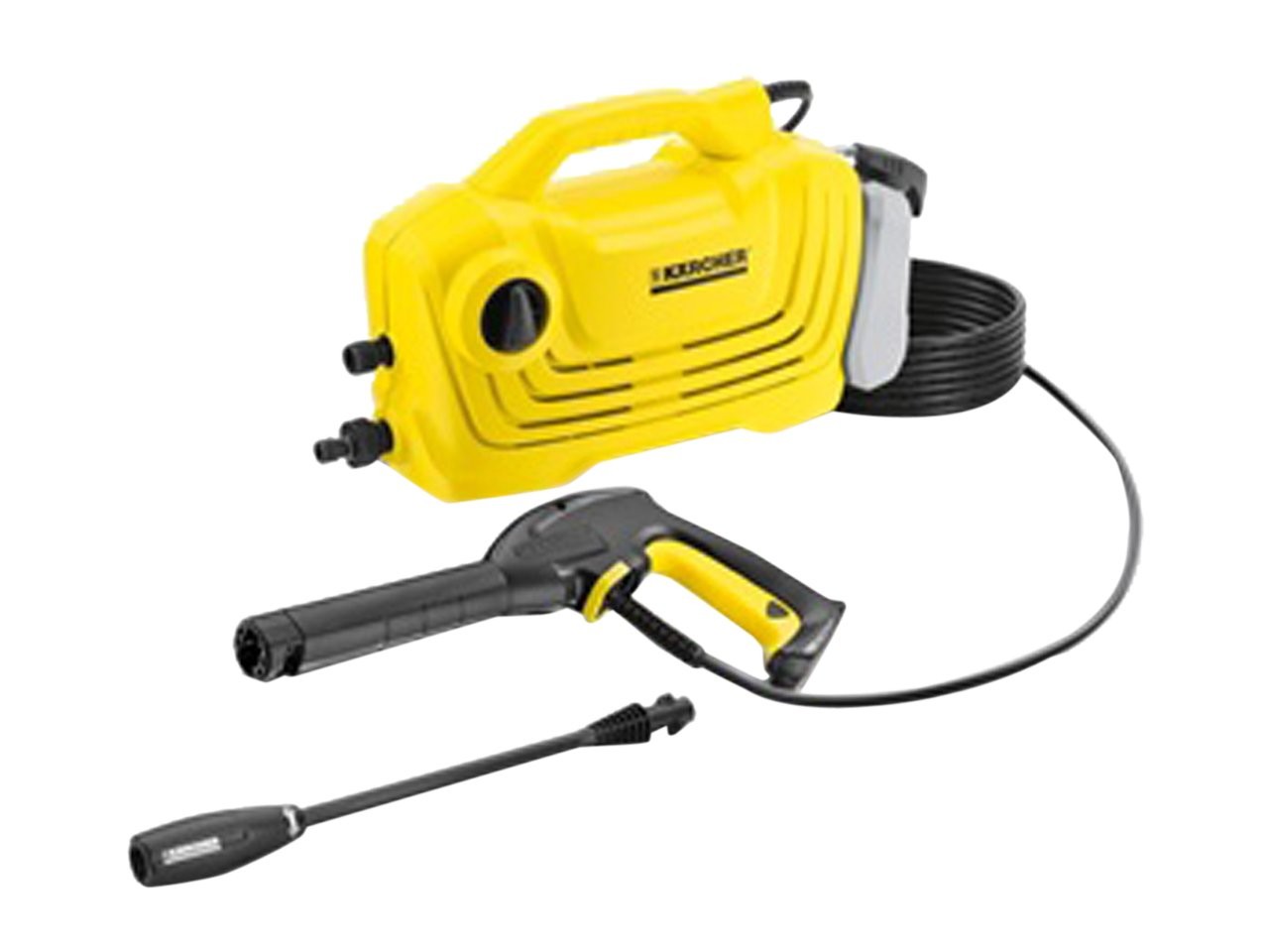 Kärcher K 2 Classic Plus Home Pressure Washer
