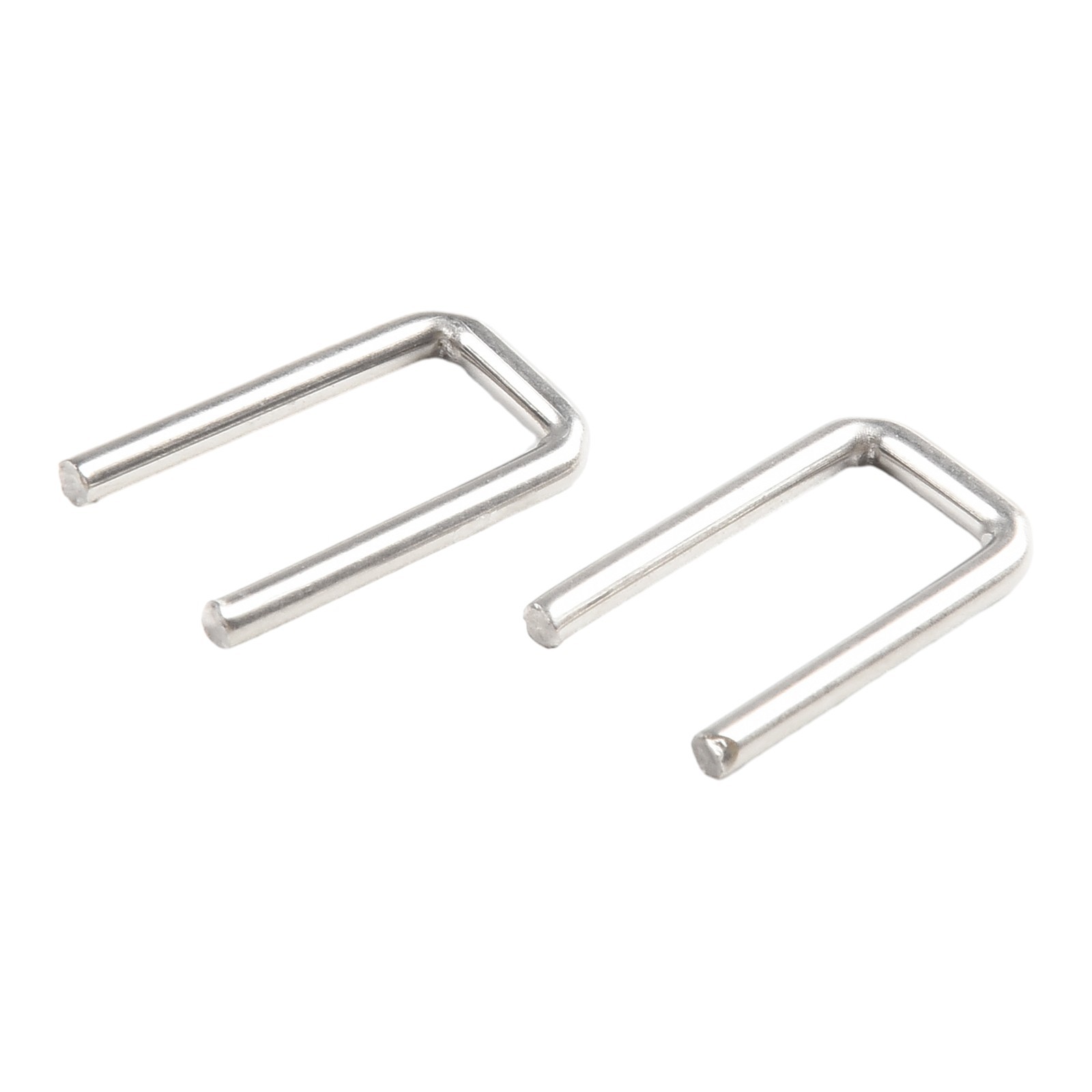 New Accessories Tube Connector Adapter Extended 1 Pc Butt Fitting Joint