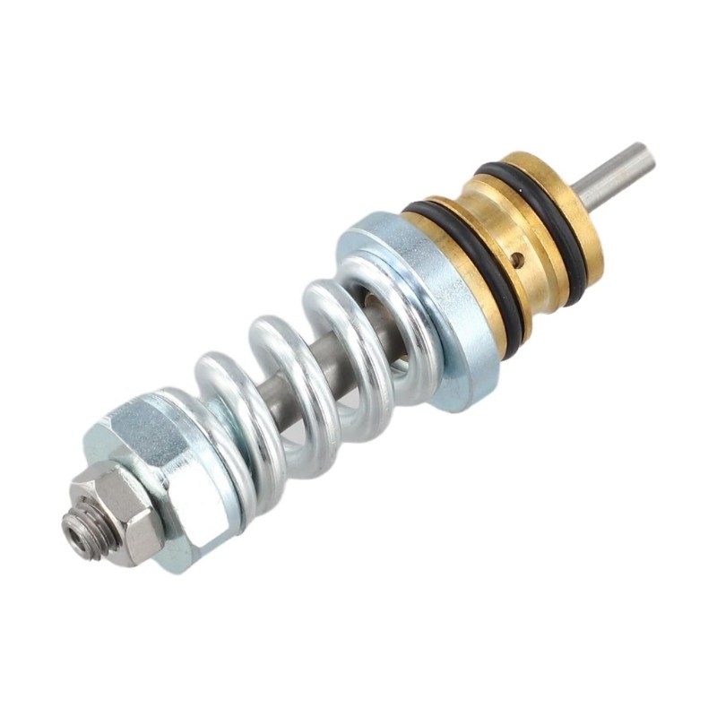 Stainless Steel Brass Unloader Valves Replace 308418003 Unloader Valves Assembly
