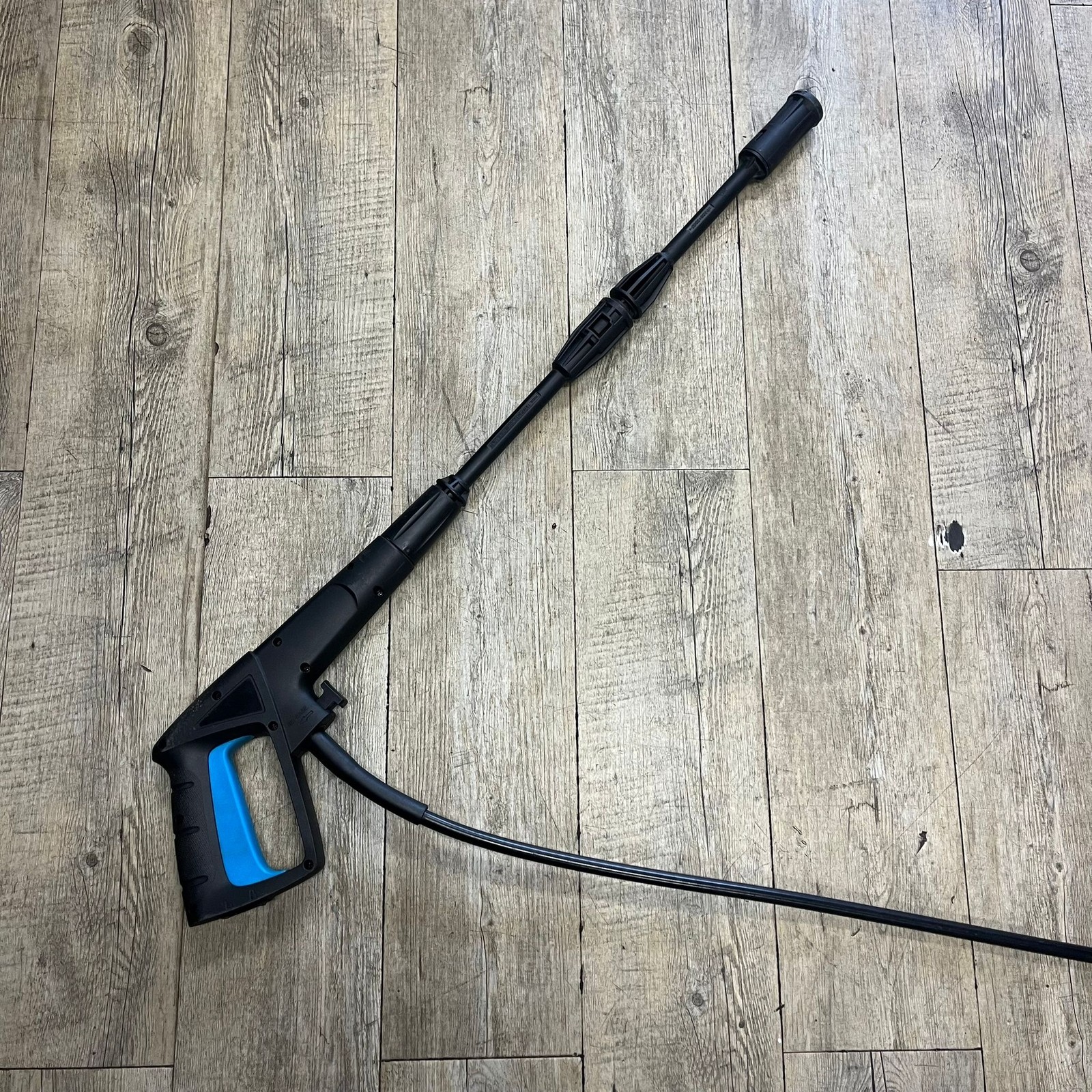 SCA THW140Y 240V 1450 PSI Electric Pressure Washer Cleaner 1400W