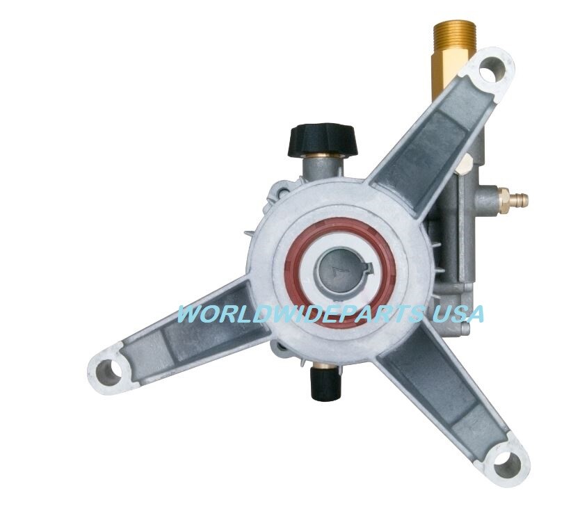 OEM AR Vertical POWER PRESSURE WASHER PUMP 2600 psi 2.2 gpm 308653025 308653045