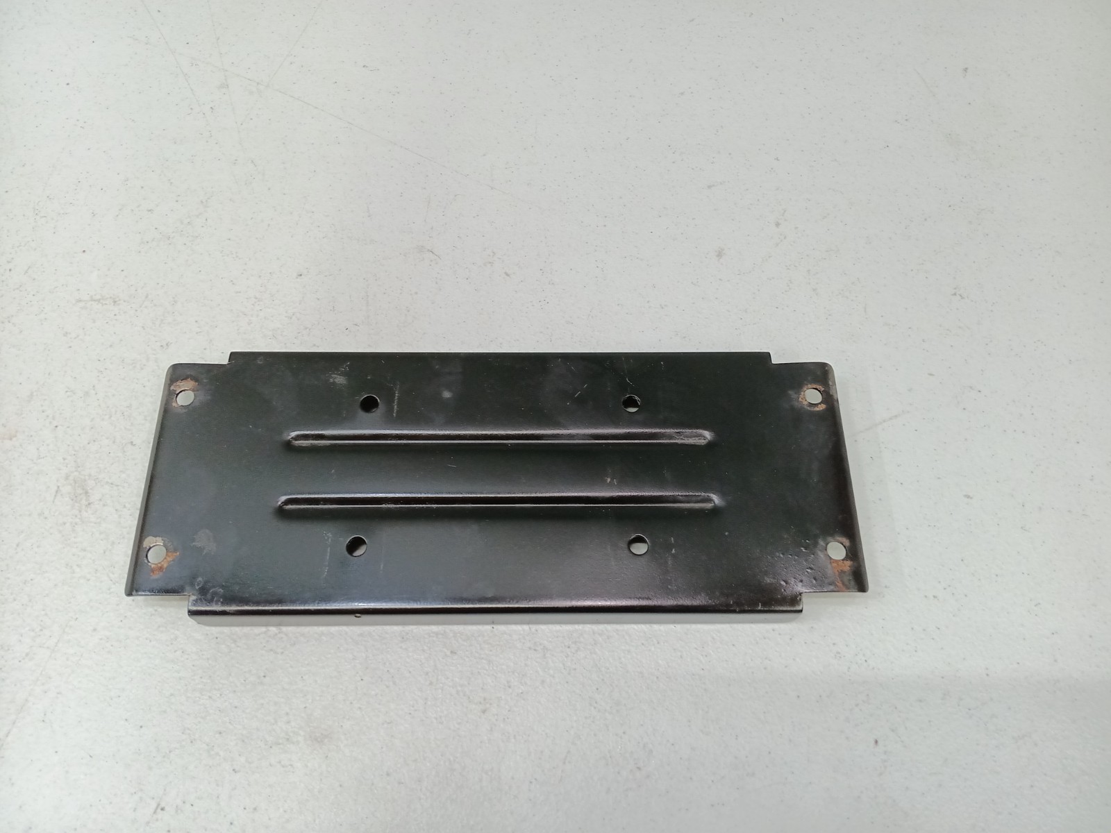OEM Part Ryobi RY142300 RY142711 Pressure Washer Base Plate Motor Plate