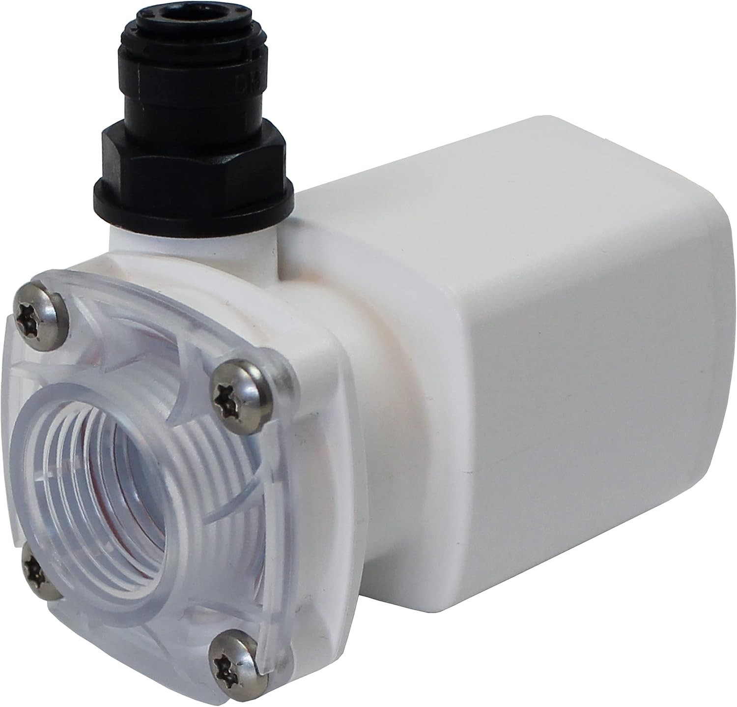 High Jet 5000.021 Aquarium Pump for Osmolator (120 L/h, 12V DC)