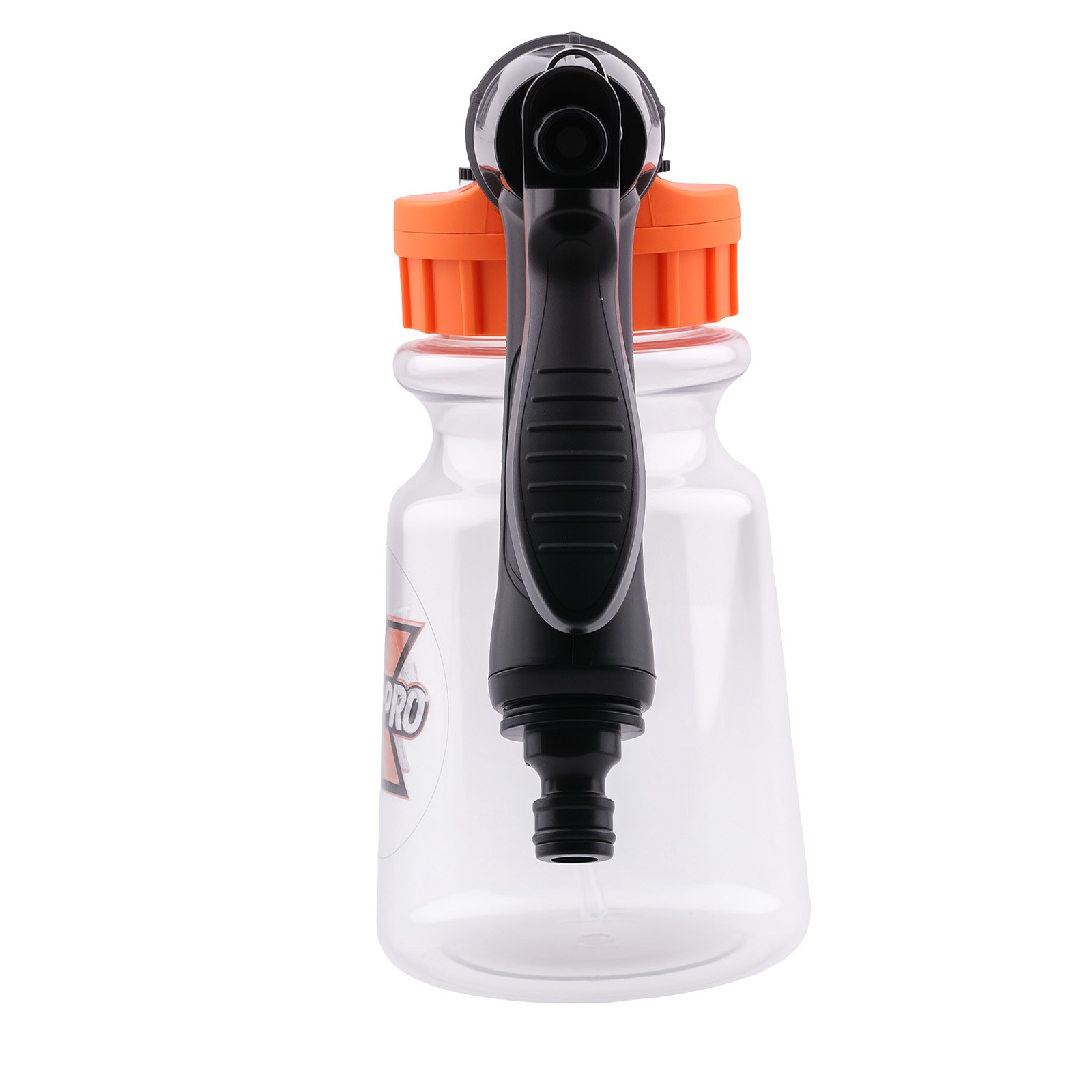 1L Car Wash Foam Cannon Gun Car Wash Soap Sprayer Quick Release Pressure Washer