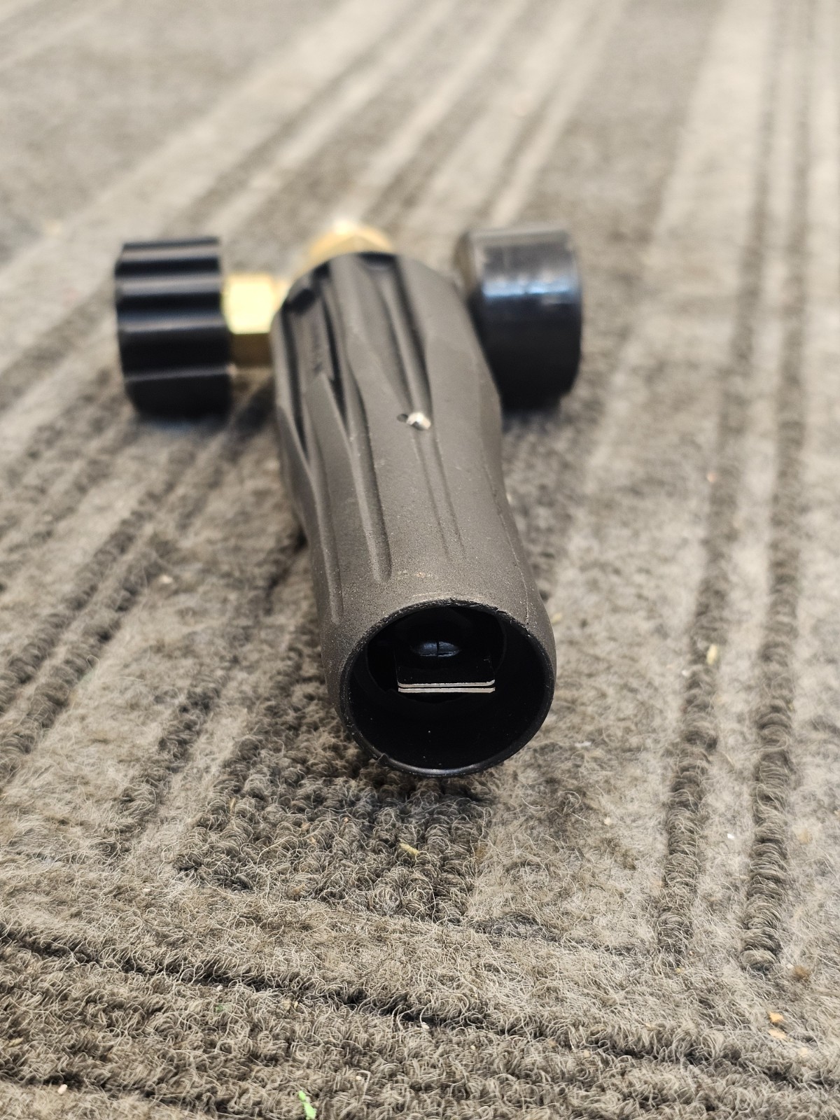 Foam Cannon for Vehicles 1600 MIN PSI 5000 MAX PSI