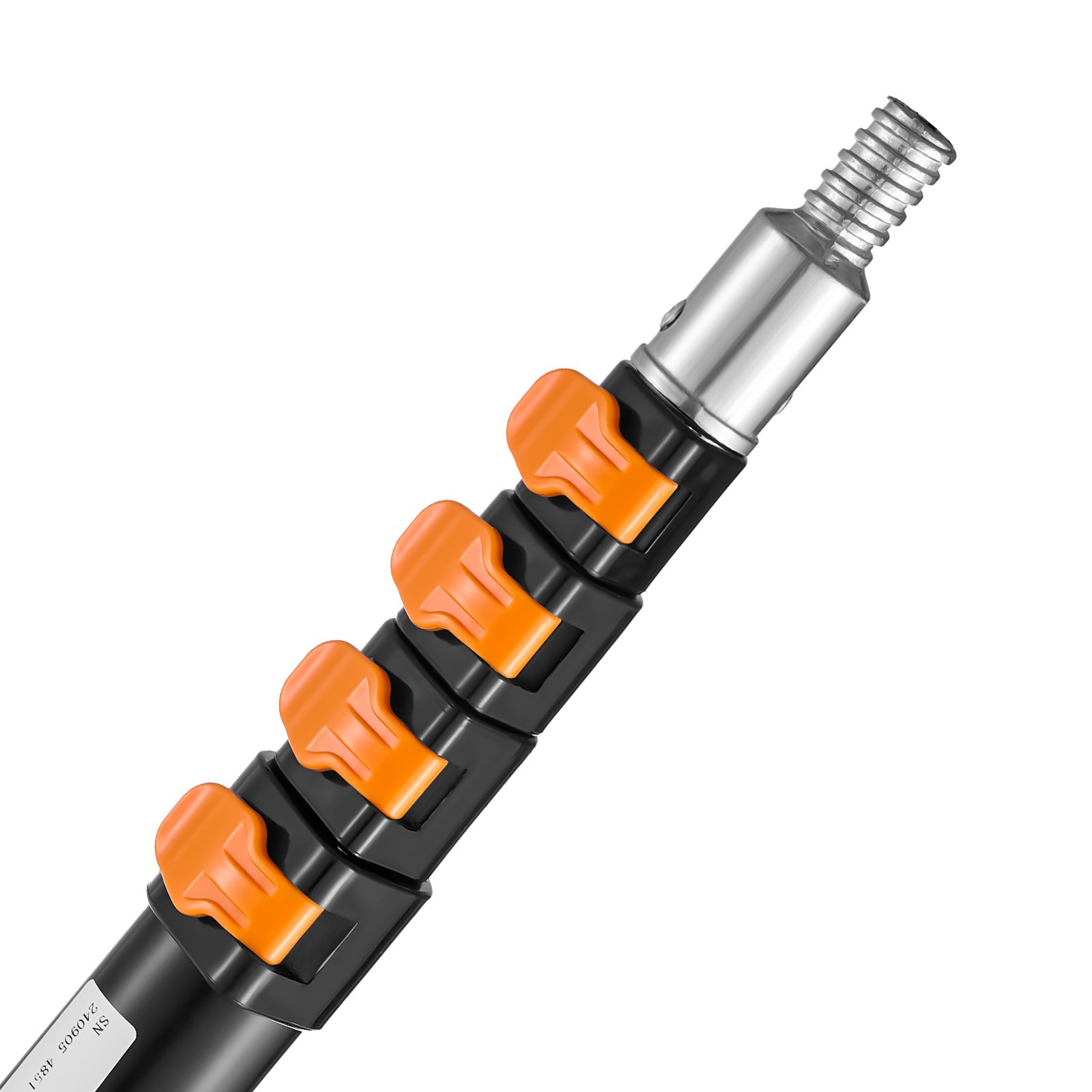 Uimoso Telescoping Extension Pole 6 to 24 FT Multi-Purpose for Painting Dusting