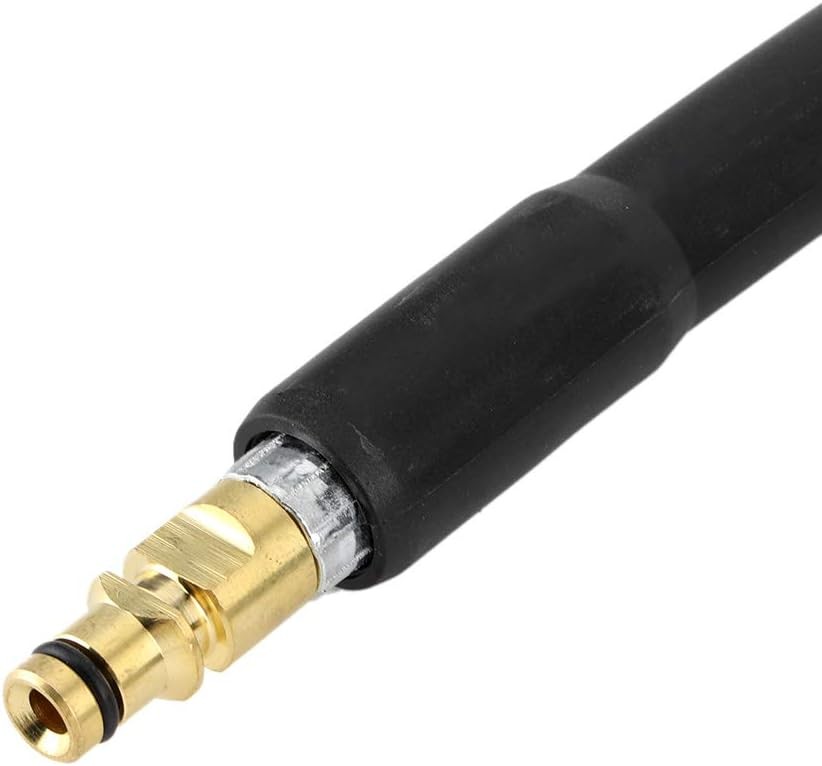 Heavy Duty 50FT Power Washer Hose 5800PSI for K2 K3 K4 K5 Max Clean