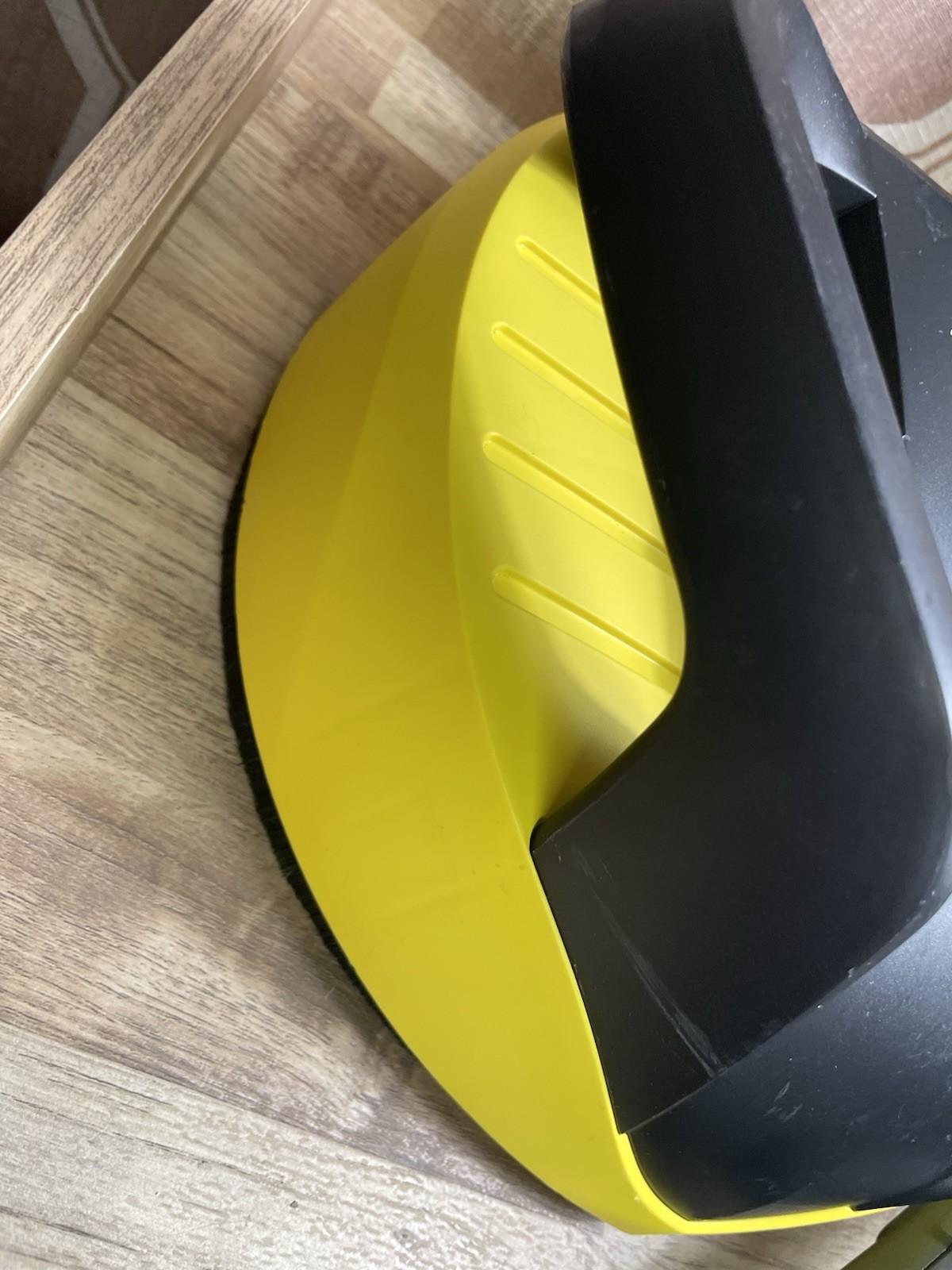 Karcher T350 T-Racer Driveway Paving Patio Cleaner + Twist Lance K2 K3 K4 K5 K7