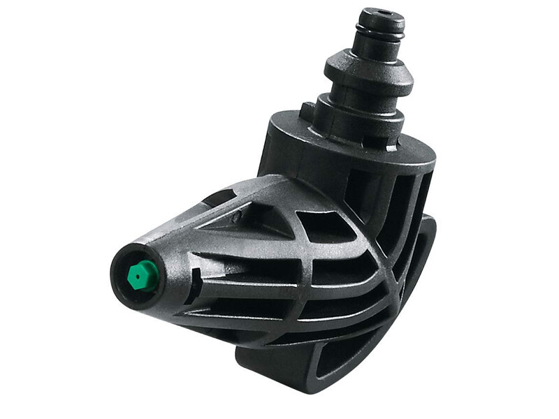 Genuine Bosch High Pressure Washer 90 Degree Nozzle (140 bar)