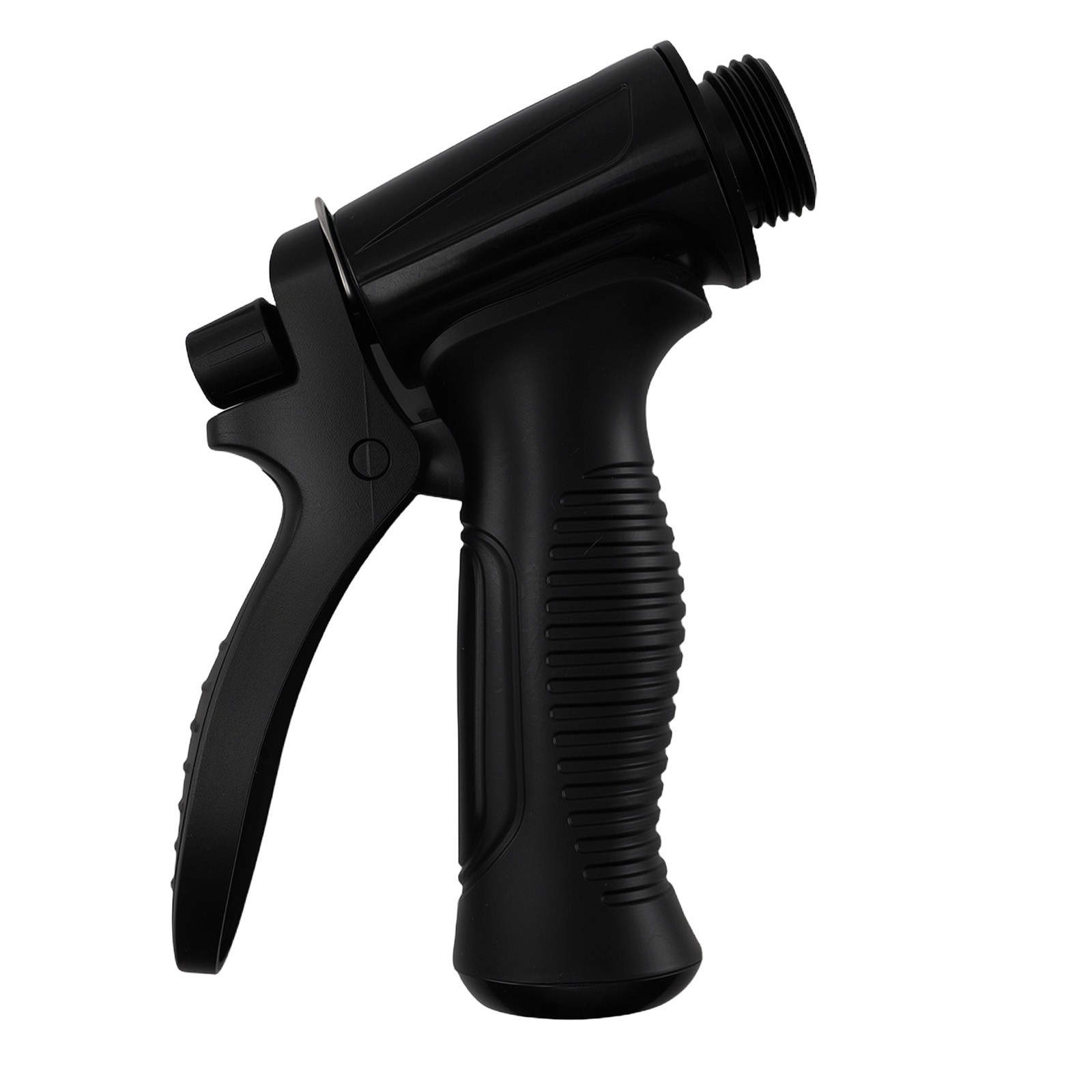 1L Foam Gun Kit for Car Cleaning Hose 5/8′ Quick Connector Plastic Nozzle