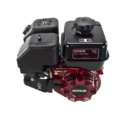 Kohler Engine 7hp SH Series Overhead Valve 3/4×2-7/16 Shaft PA-SH270-3142