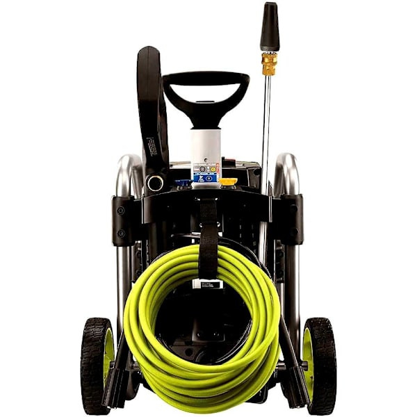 Ryobi RY142022VNM 2000 PSI Cold Water Pressure Washer