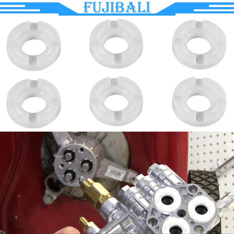 AR2840561 Bushings for RMW Pressure Washer Pumps, for Model RMW2G24, RMW2G25D