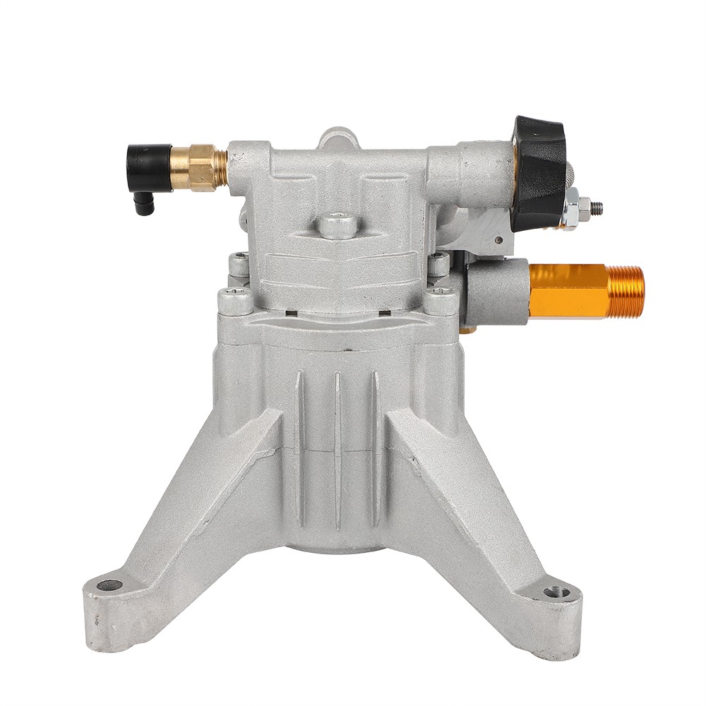 3000 PSI 2.5 GPM Pressure Washer Pump 7/8″ Shaft Vertical Replaced Pump