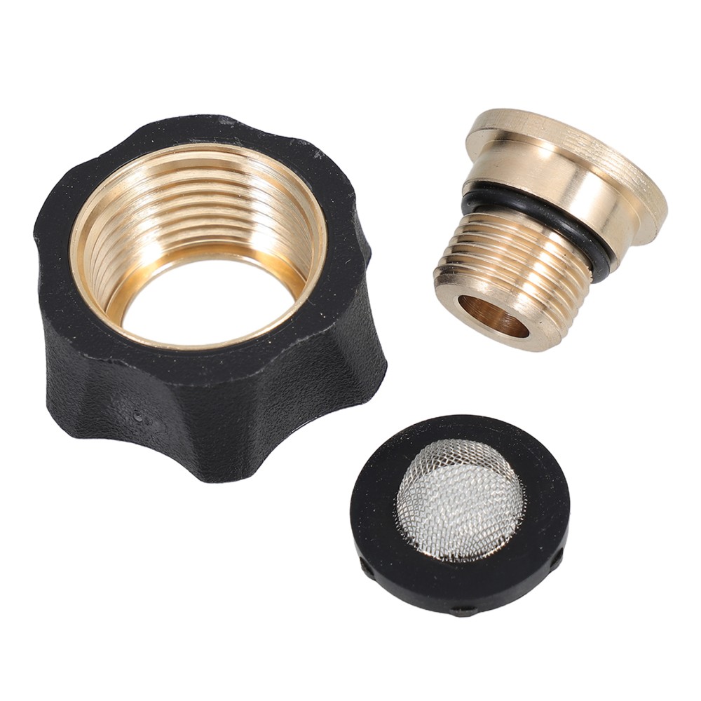 Pressure Pump Washer Inlet Parts for Water Hose Connection Fittings Accessories