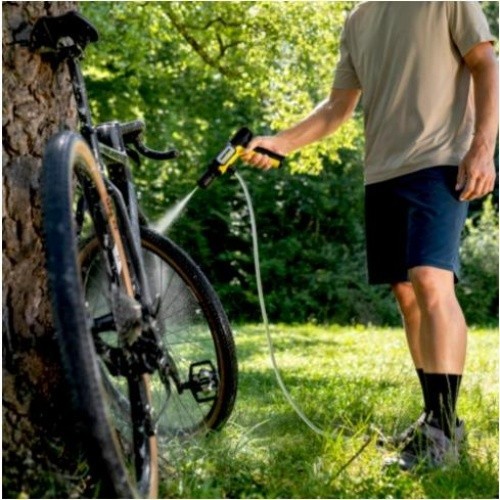 Karcher OC Handy Compact Cordless High-Pressure Washer