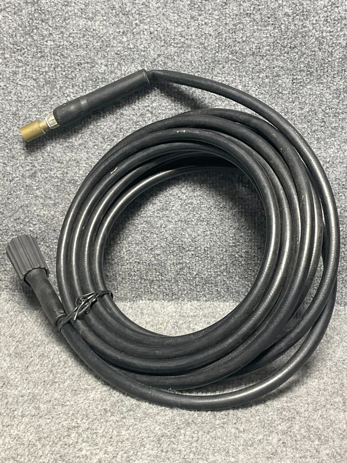 Industrial Pressure Washer Hose 1Q13 2000 PSI 140 BAR Used