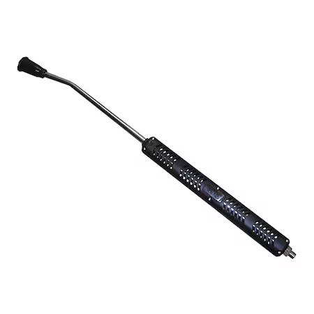 A.R. NORTH AMERICA 3900.06 Lance, 28″Zinc Athm.Grp