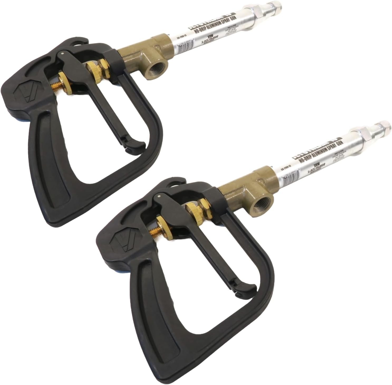 2 Trigger Spray Guns for Ag Agriculture Livestock – Cattle Pig Cow Horse