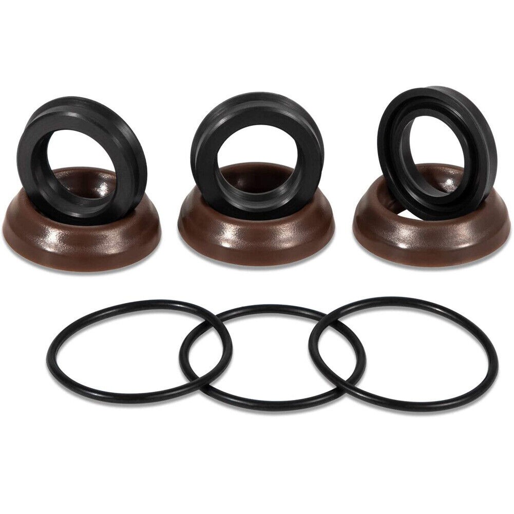 AR1857 18mm Seal Packing Kit XR Annovi Reverberi RK RKA RKV Pressure Washer Pump