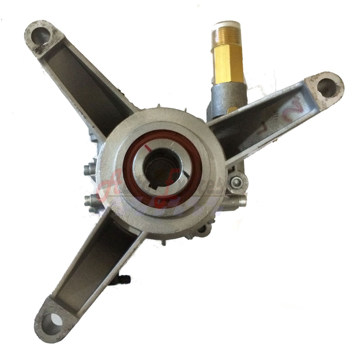 3100 PSI POWER PRESSURE WASHER WATER PUMP Upgraded Sears 580768020 580768110