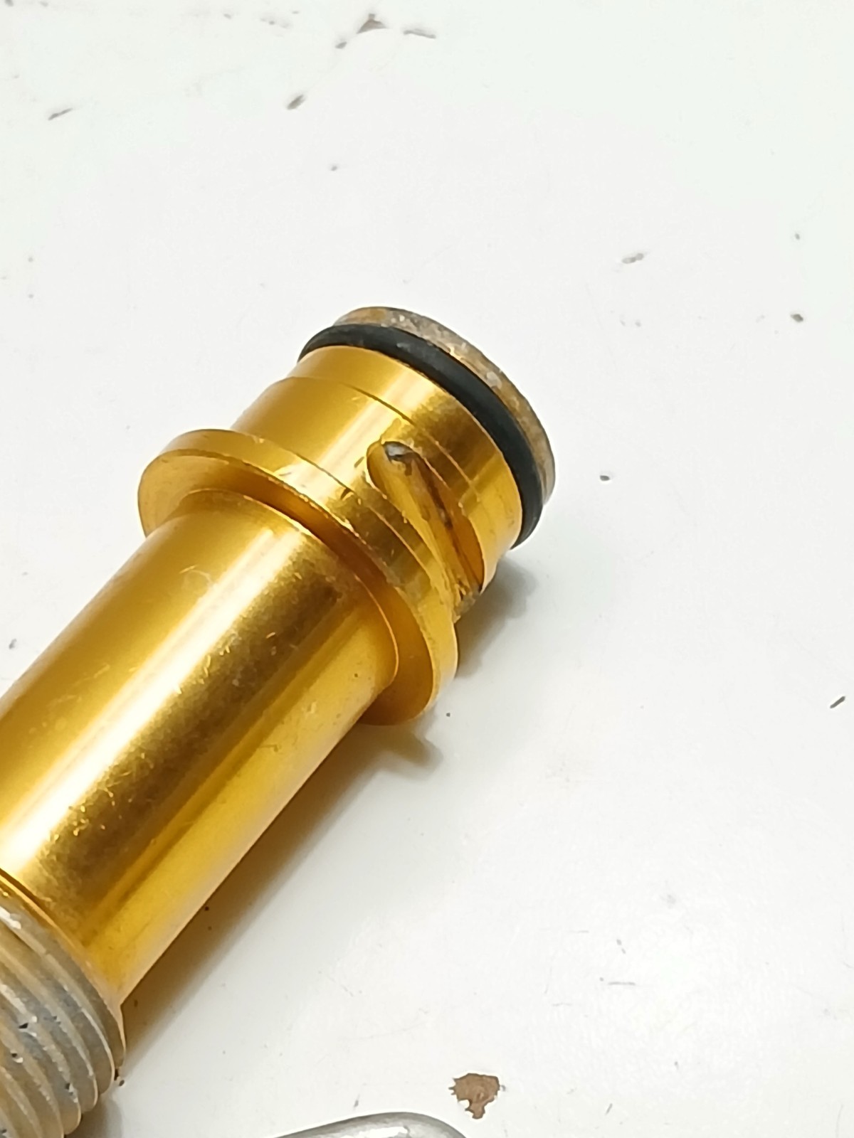 Ryobi OEM Parts. Outlet Tube Assembly RY1419MTVNM 1900psi Pressure Washer. #21