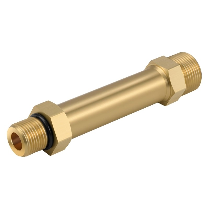 Pressure Washer Outlet Tube Replacement for 201497GS 190589GS 190634GS