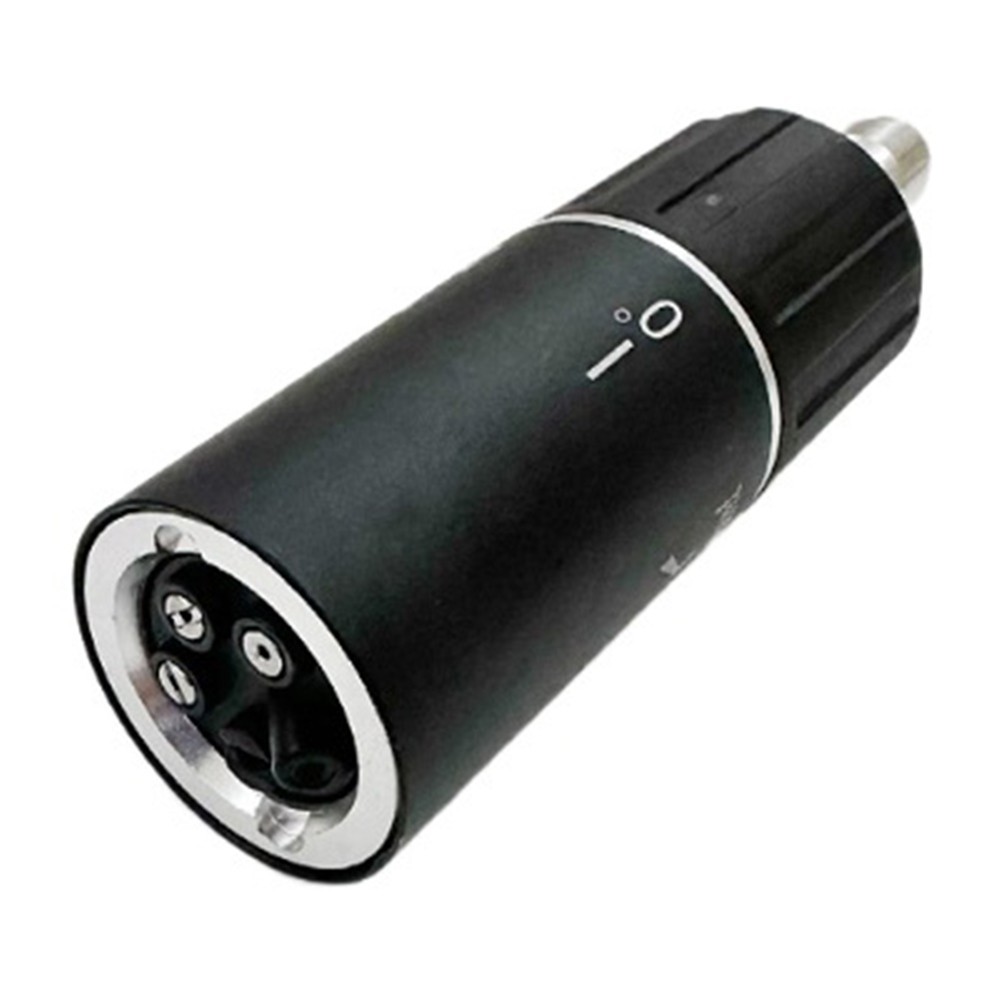Adjustable Spray Angle 5 in 1 Pressure Washer Nozzle with Ergonomic Design