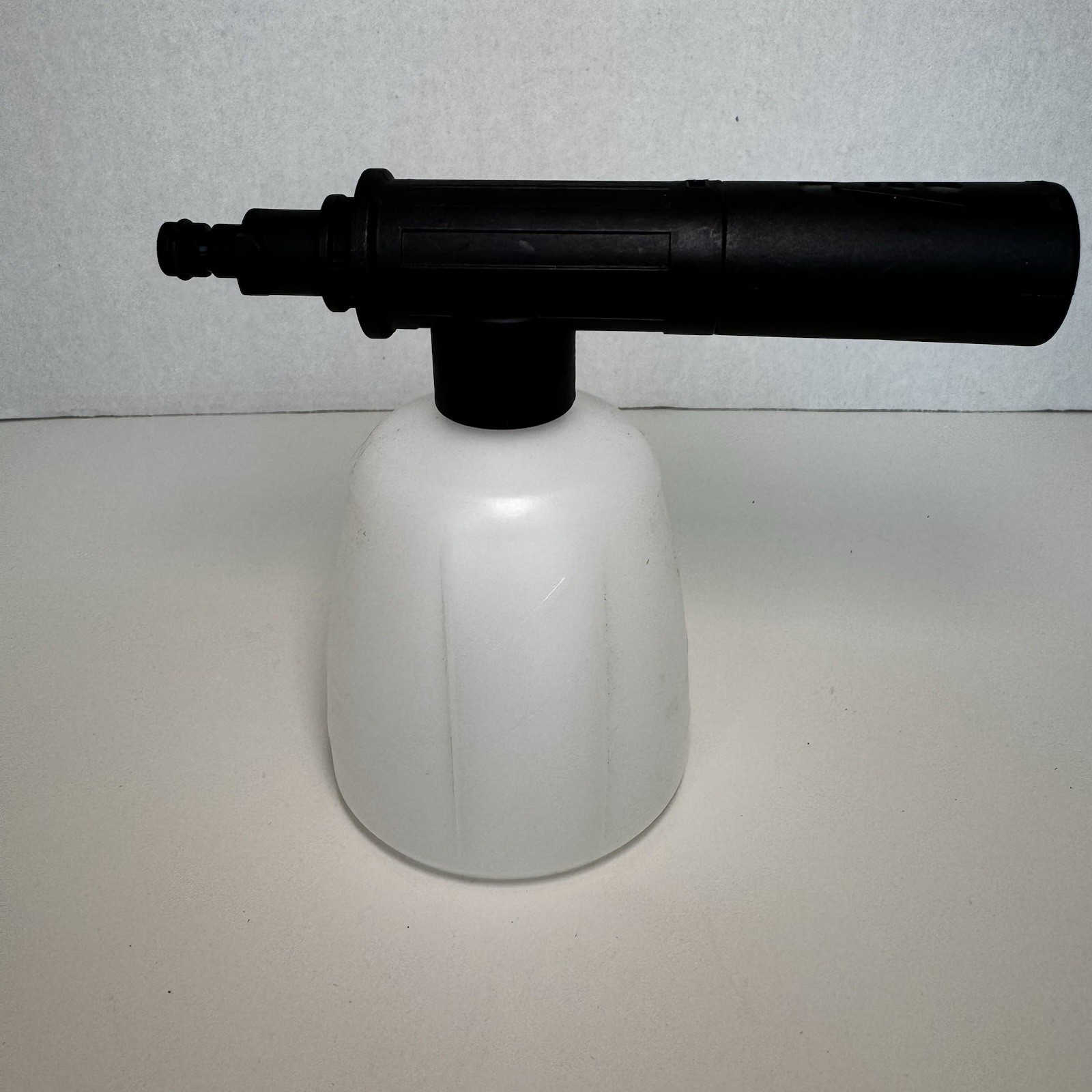 WORX 20V WA1820 HydroShot Soap Bottle Dispenser