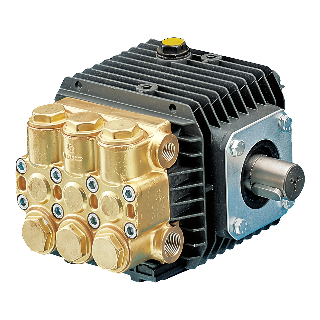 General Pump TT941, 1500 PSI 3.43 GPM