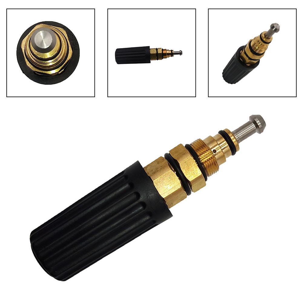 AR2858 Unloading Valve Kit for High Pressure Washing For XJV For SJV