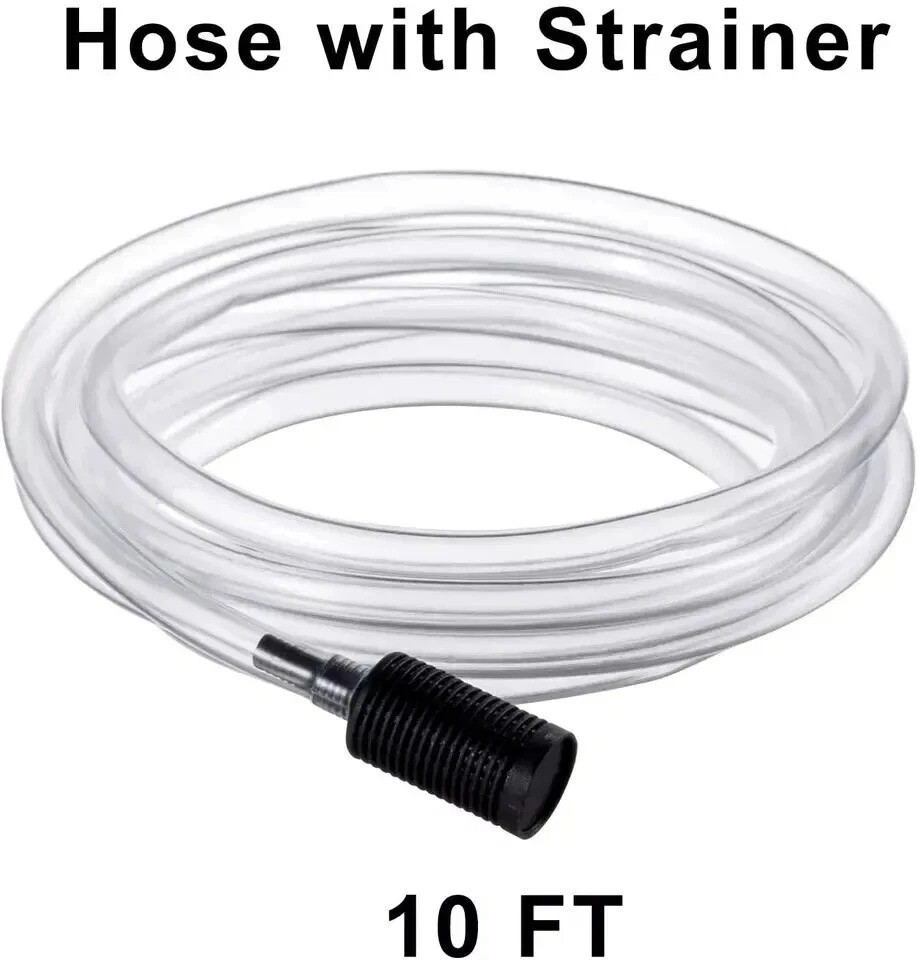 Downstream Injector for Pressure Washer Power Washer Chemical Injector Kit Soap