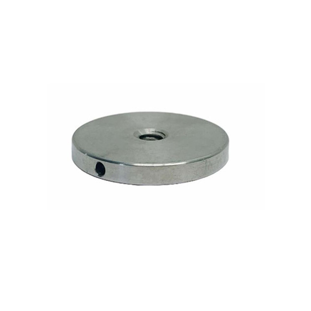 T316 Stainless Steel 3/8″ Flange Washer Supporting Washer 2″ Diameter Marine