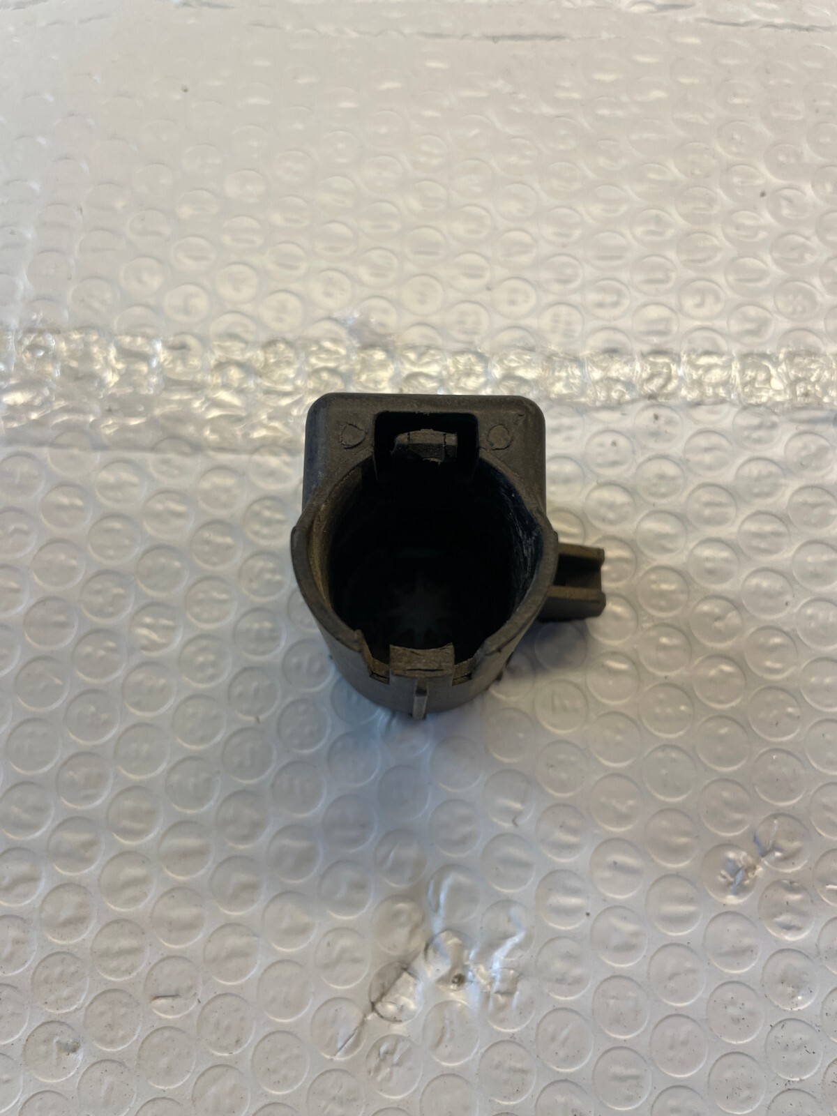 Ryobi OEM Parts. Left Foot Assembly RY141900VNM Corded 2000psi Pressure Washer