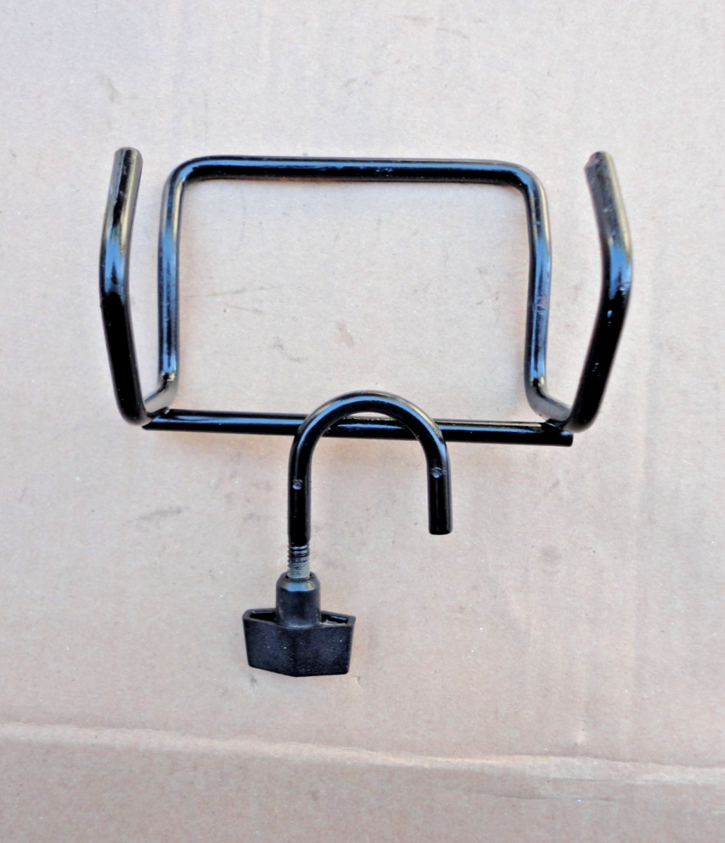 Troy-Bilt Pressure Washer Gun Holder 201661GS