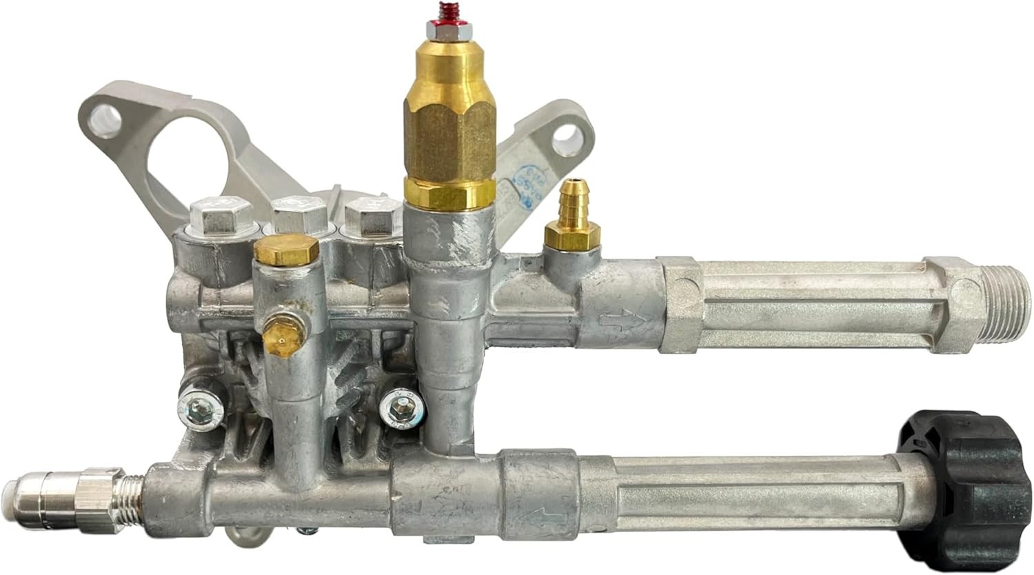 AR Annovi Reverberi SRMW22G26-EZ Replacement Right-Handed Pump. 2600 PSI, 2.2 GP