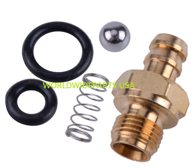 GPW1803 GREENWORKS Chemical injector repair kit GPW1803