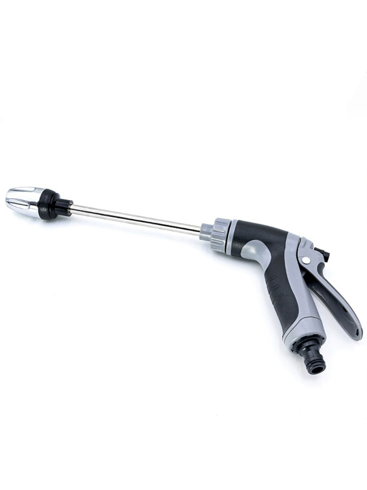 Waterblitz Pressure Washer High Pressure Water Gun 360° Rotating 3 Spray Modes