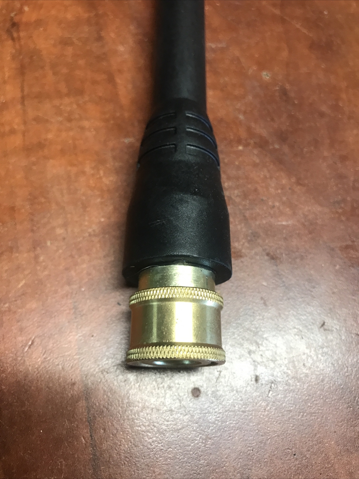 New OEM Part Spray Wand Assy For Ryobi RY40PW15 1500PSI 40V Pressure Washer