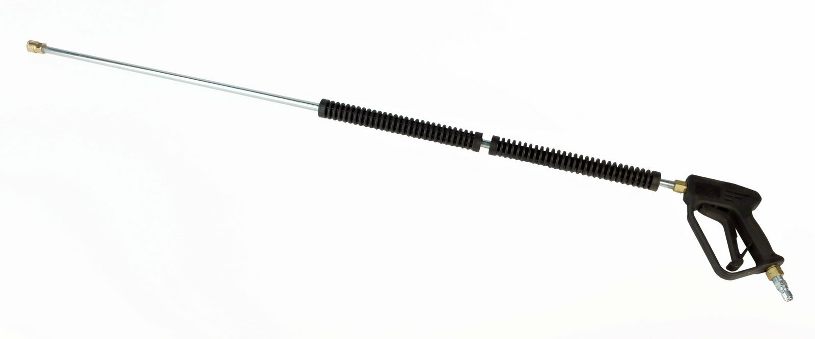 Deluxe 4000 PSI 7 GPM Pressure Washer Gun and 48in. Wand and Couplers