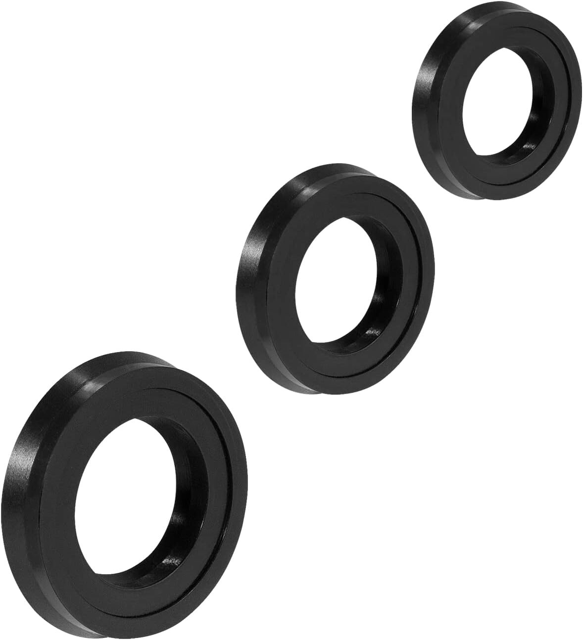 42122Pool High Pressure Washer Pump Water Seal Kit for Annovi Reverberi RMW2G24