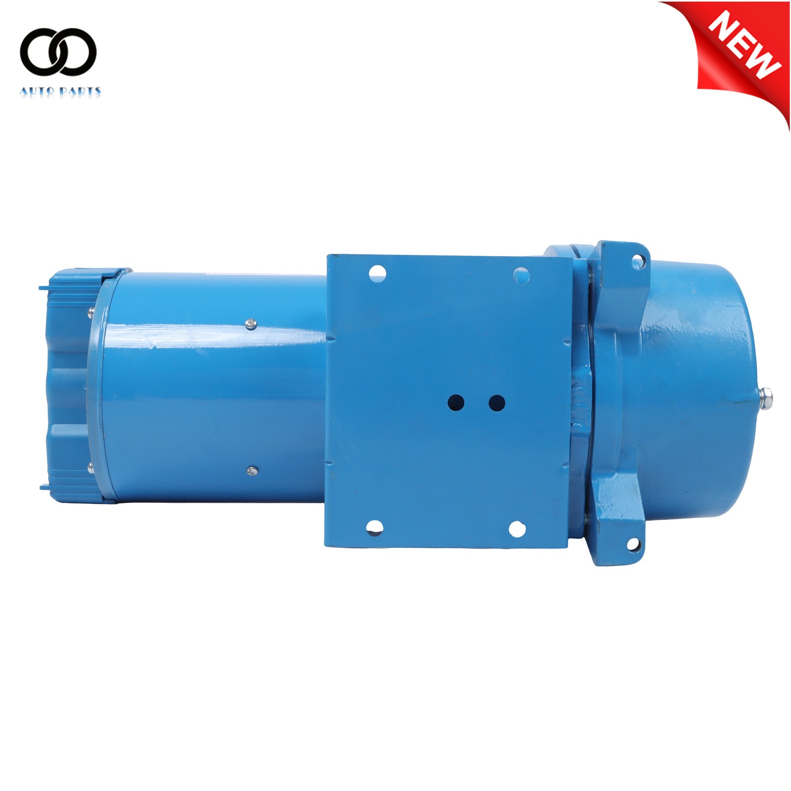 GT15 Cast Iron Self-Priming Centrifugal Pump 1-1/2HP Water Pump 115/230Volt