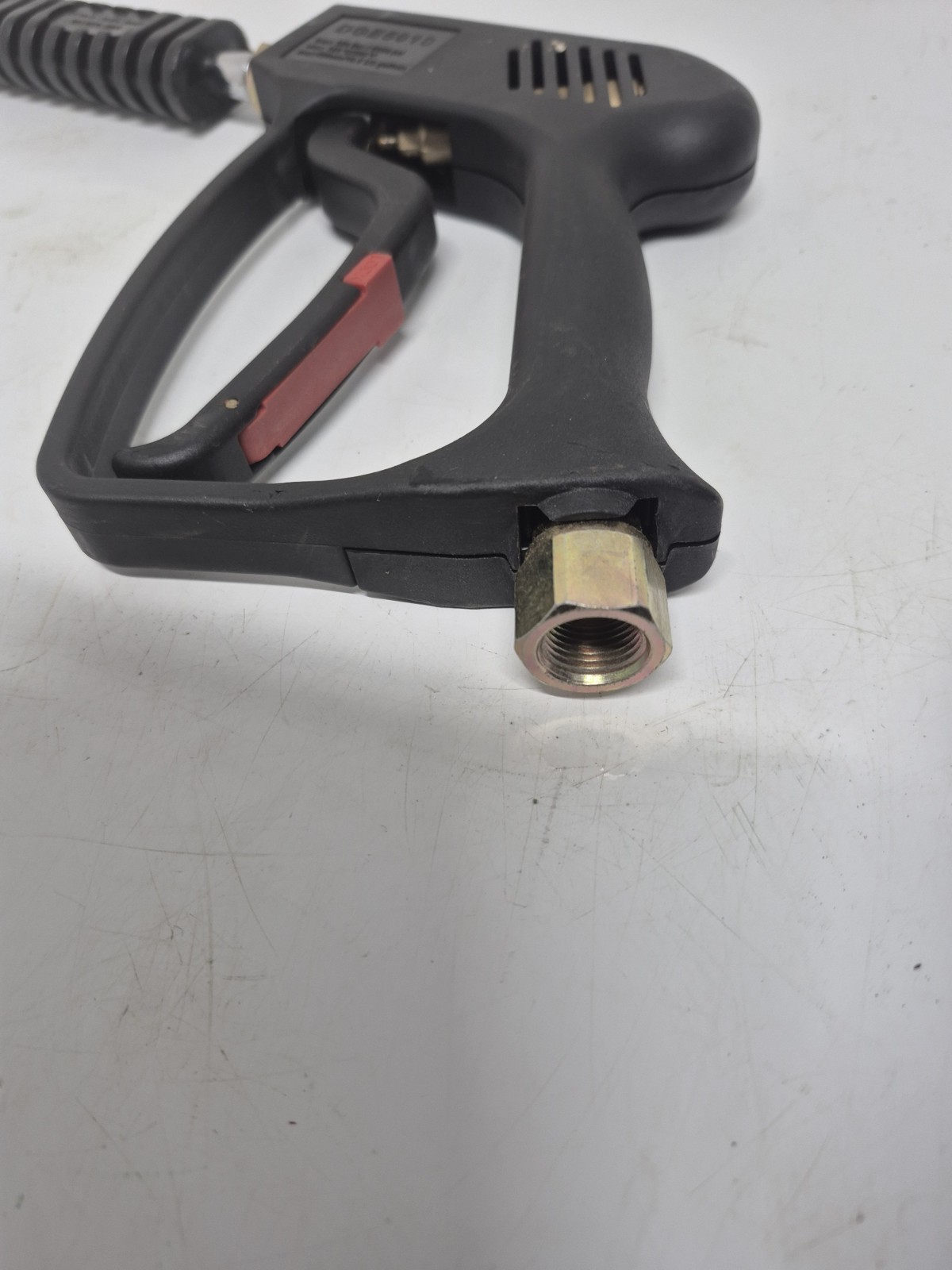 General Pump DGE5010 Trigger Gun & Lance – Xtreme Performance 5000 PSI
